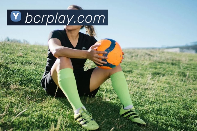 BCR娱乐城官网品牌故事